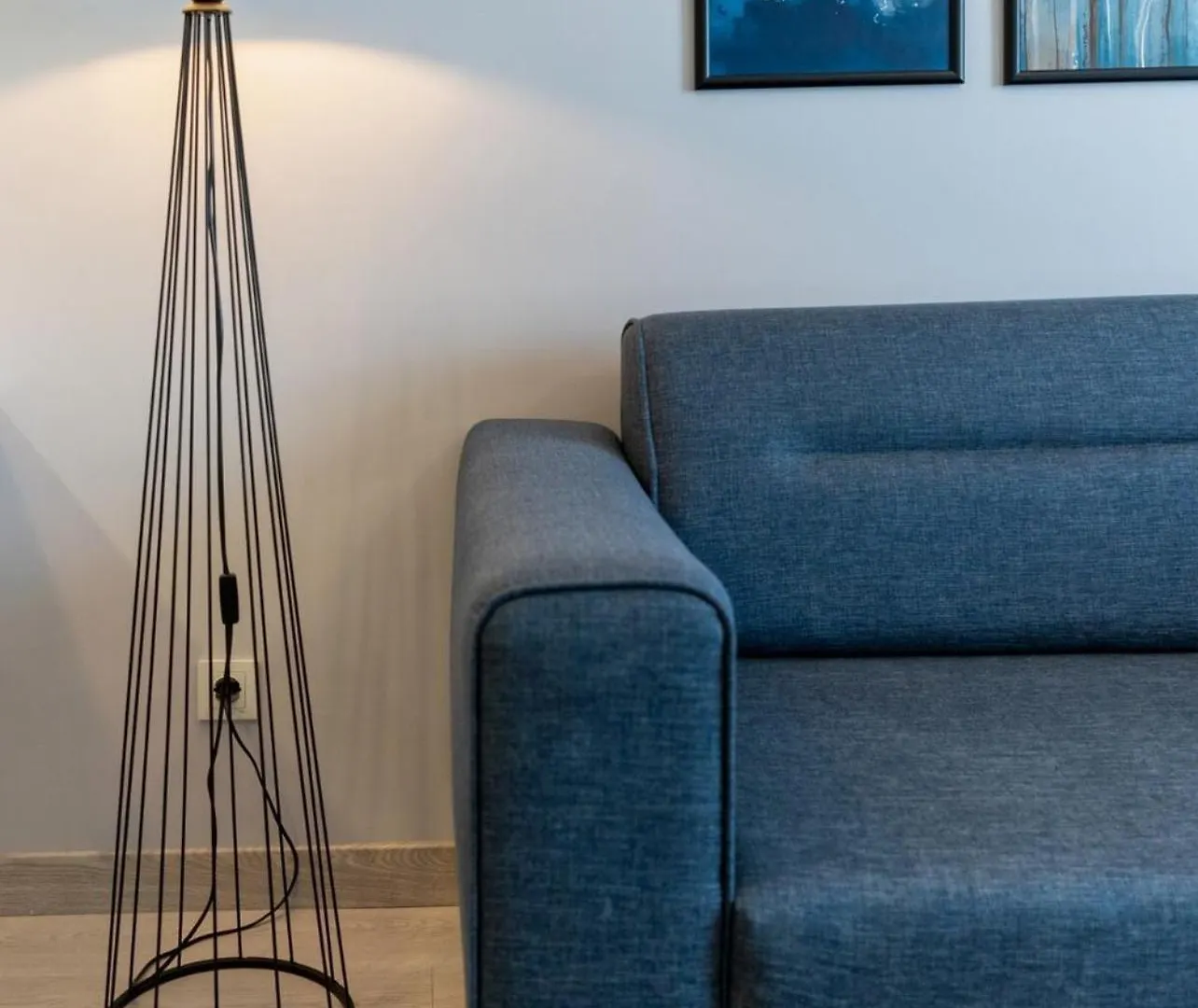 Stylish Urban Apt- Soak Up The City'S Vibes Istanbul Apartment